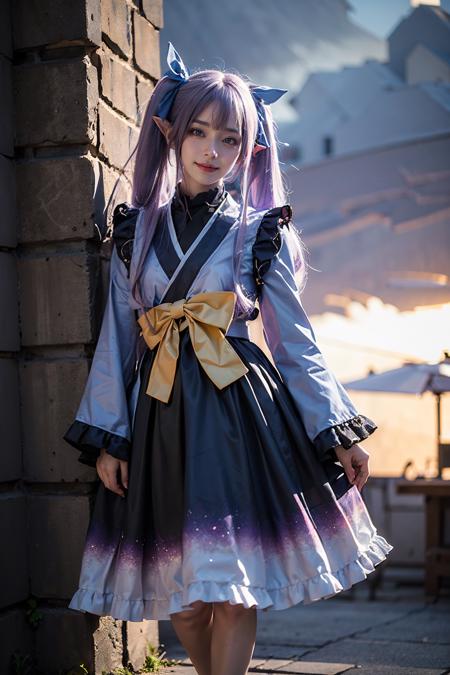 Princess Connect! Re:Dive> cosplay costume collection | 《公主连结